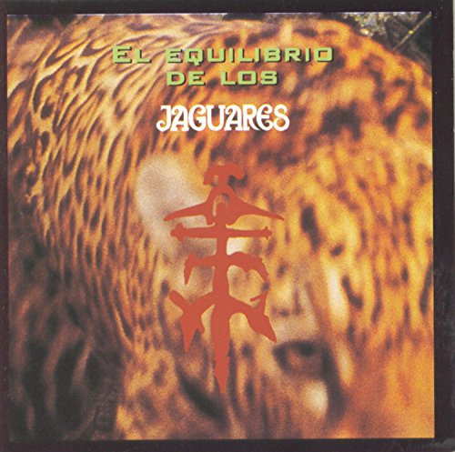 album jaguares