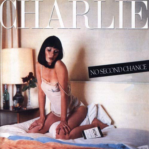album charlie