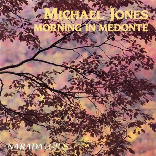 album michael jones