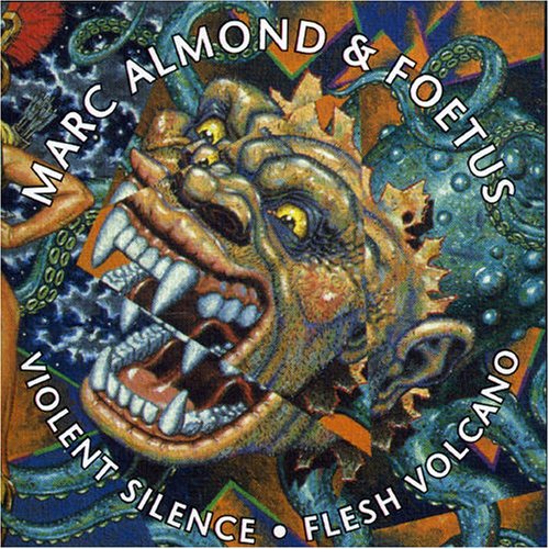 album marc almond