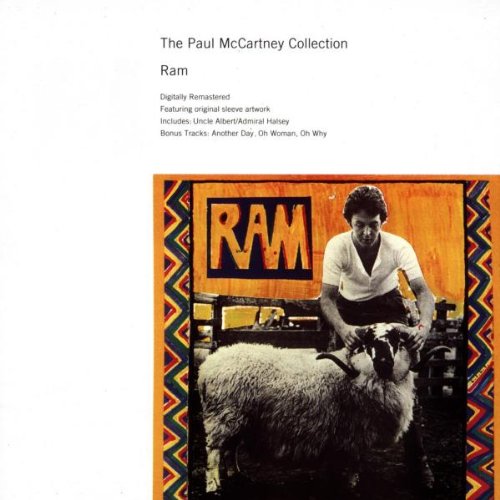 album paul mccartney