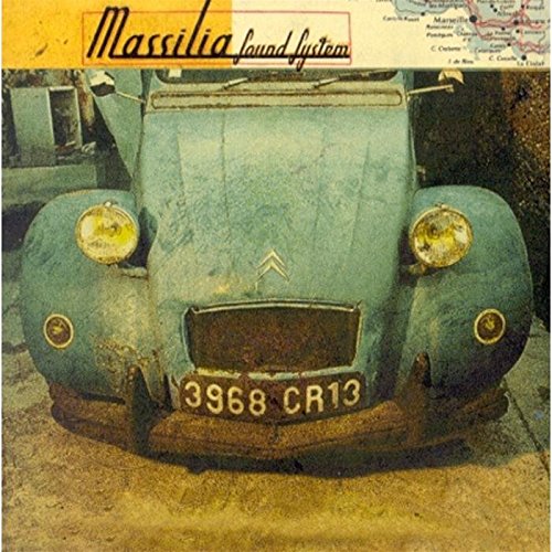 album massilia sound system