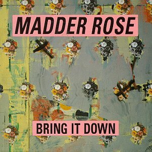 album madder rose