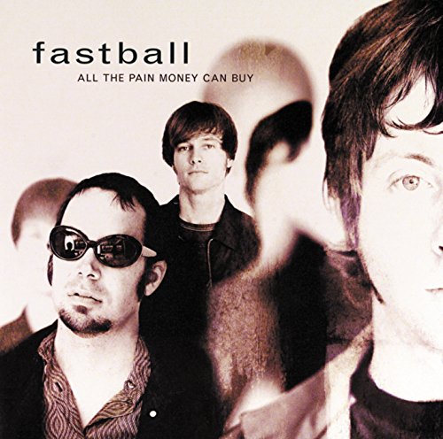 album fastball