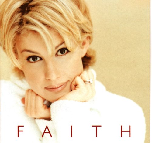 album faith hill