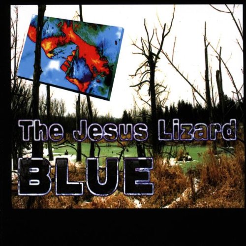album the jesus lizard