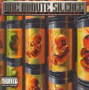 album one minute silence