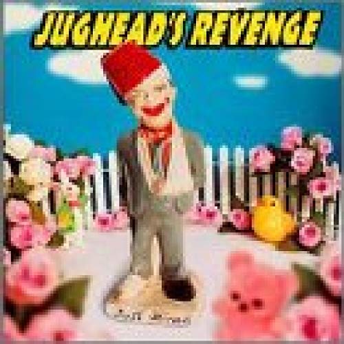 album jughead s revenge