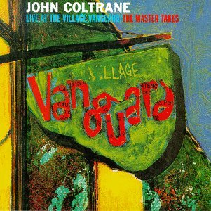 album john coltrane