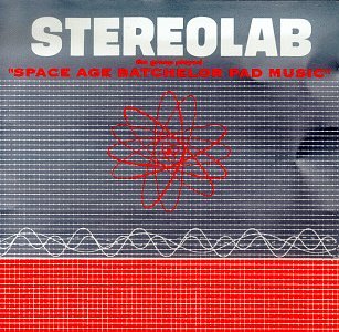 stereolab - The Groop Played