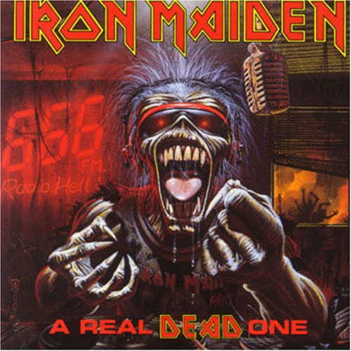 album iron maiden