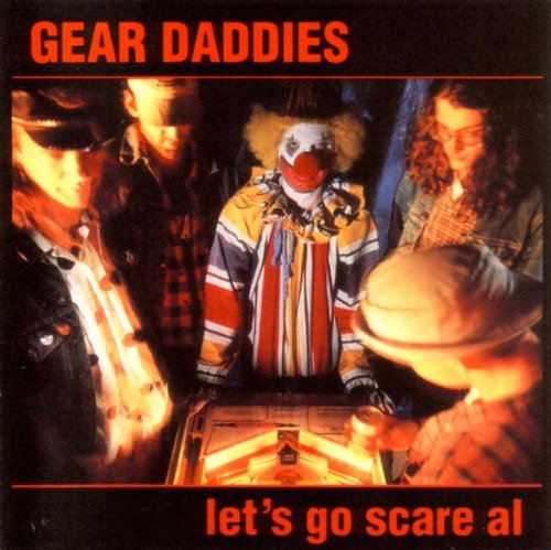 album gear daddies