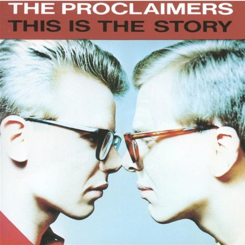 album the proclaimers