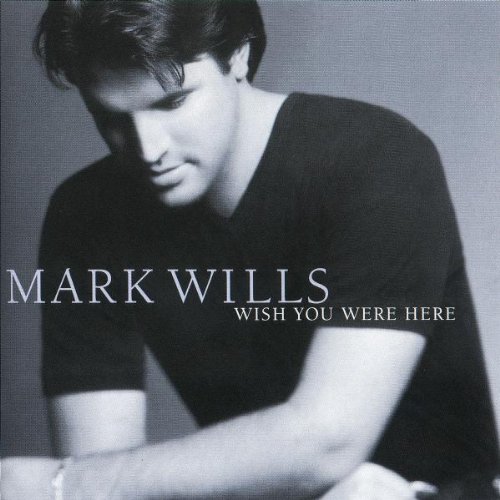 album mark wills