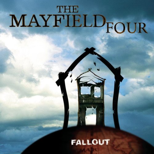 album the mayfield four
