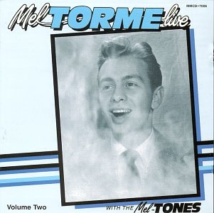 album mel torm�