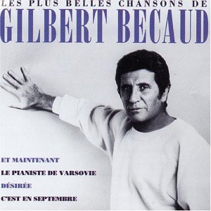 album gilbert b�caud