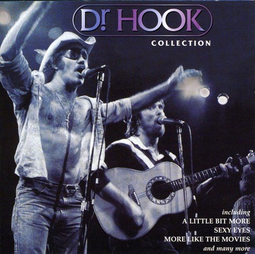 album dr hook