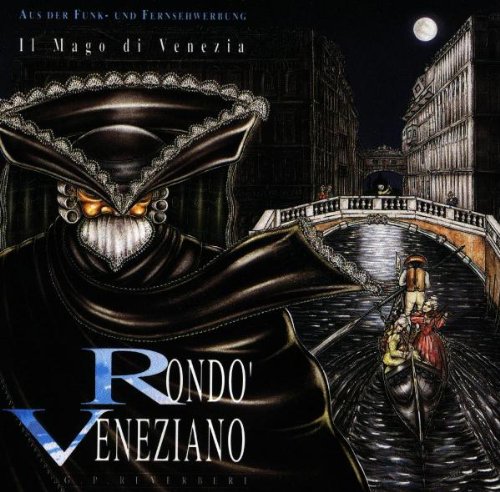 album rondo veneziano