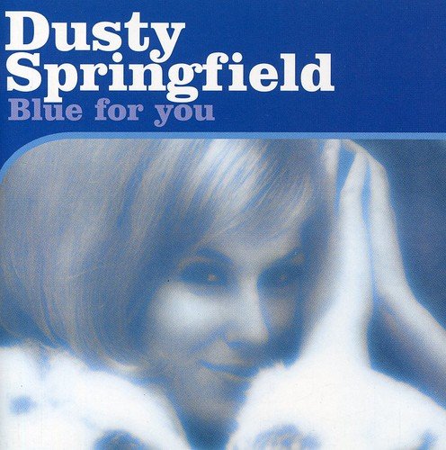 album dusty springfield