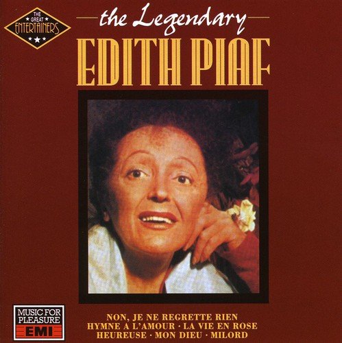 album �dith piaf