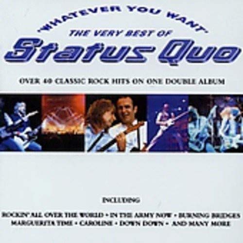 album status quo