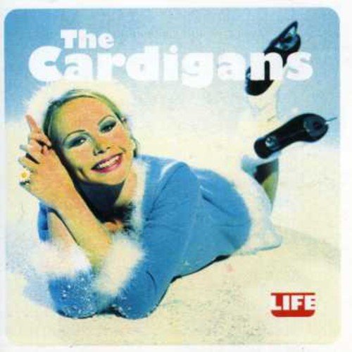album the cardigans