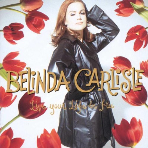 album belinda carlisle