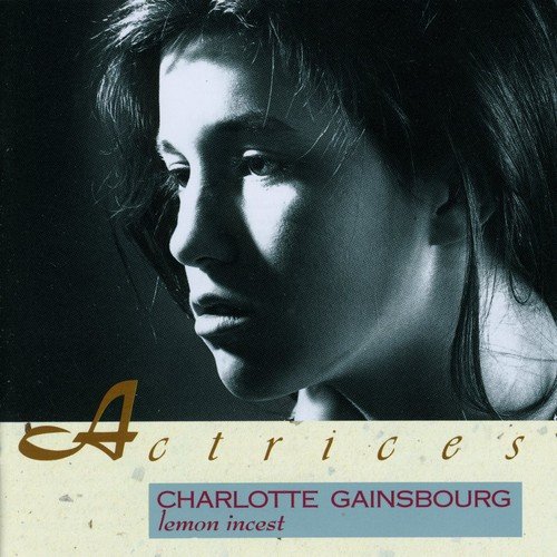 album charlotte gainsbourg