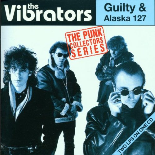 album the vibrators