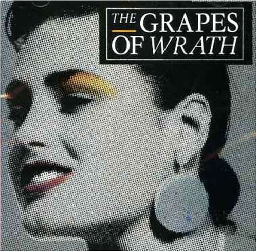 album the grapes of wrath