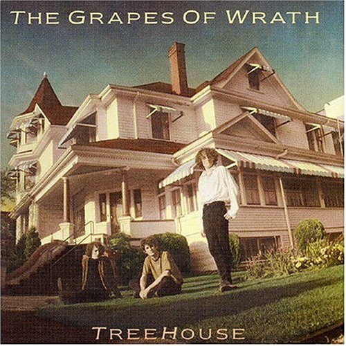 album the grapes of wrath