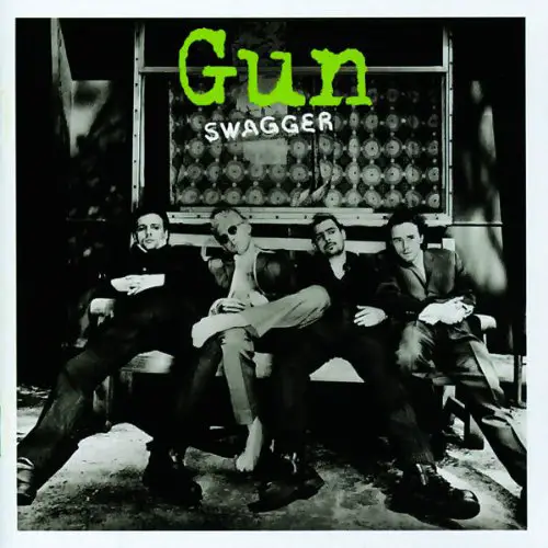 album gun