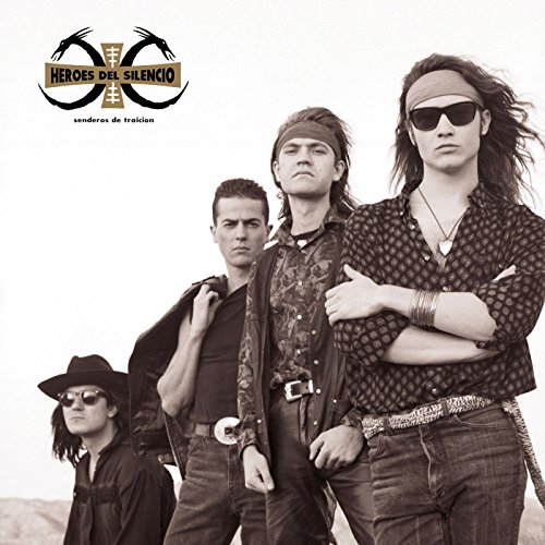 album h�roes del silencio