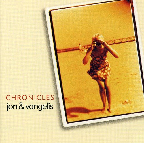album jon and vangelis