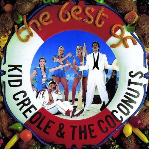 album kid creole and the coconuts