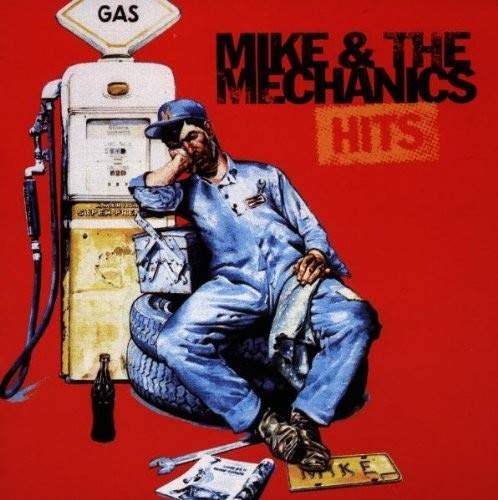 album mike + the mechanics