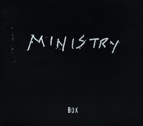 album ministry