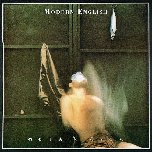 album modern english