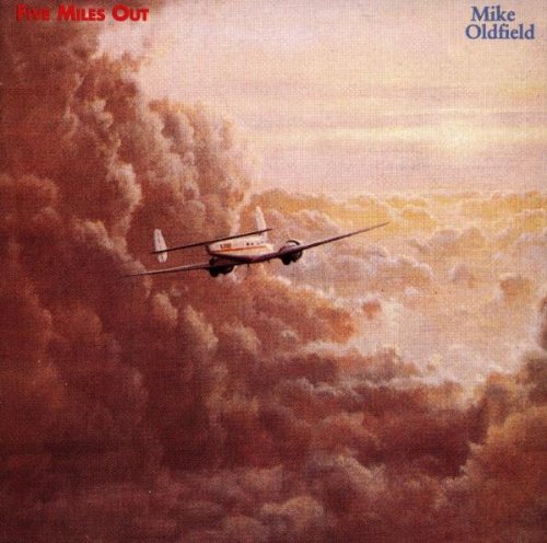 album mike oldfield