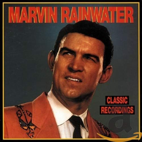 album marvin rainwater
