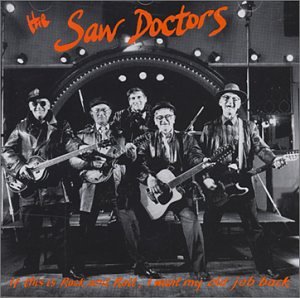 album the saw doctors