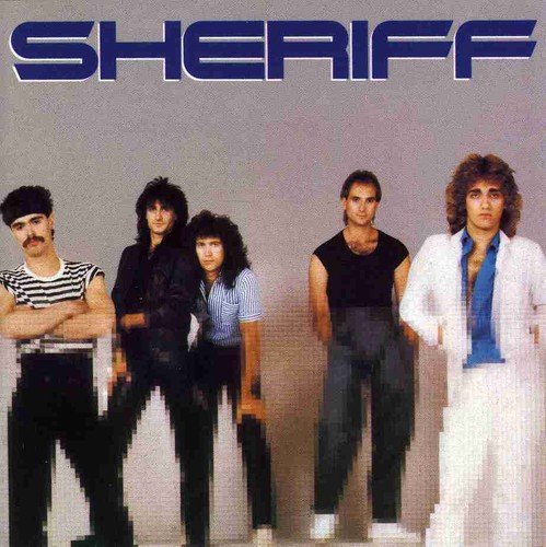 album sheriff