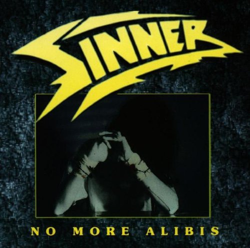 album sinner