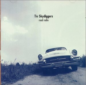 album skydiggers