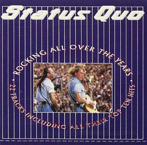 album status quo