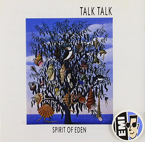 album talk talk