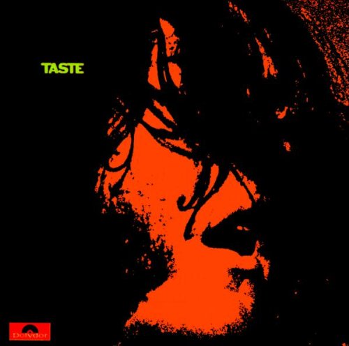 album taste