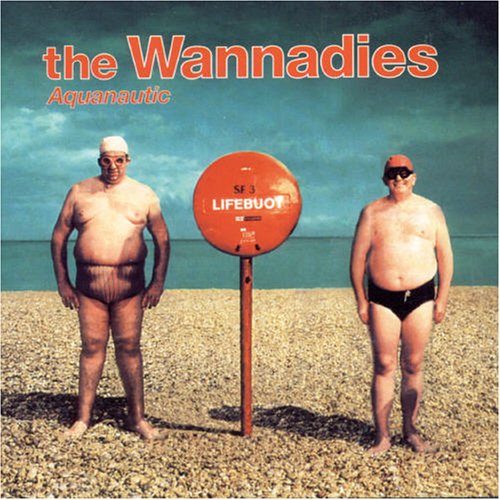 album the wannadies