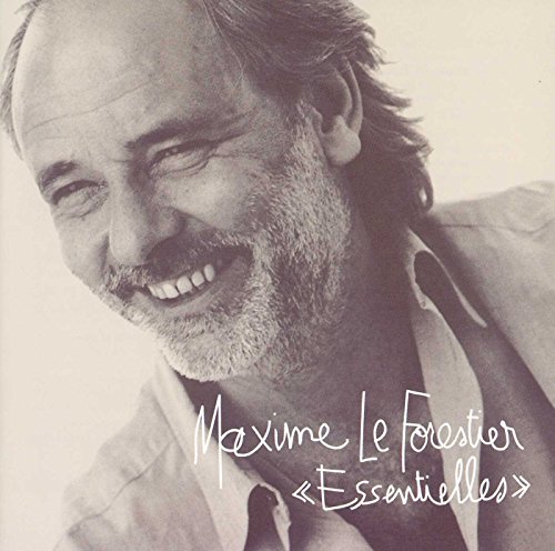 album maxime le forestier